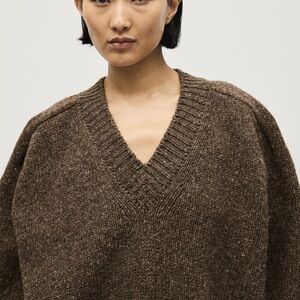 Babaa jumper no29 oak (sold out everywhere)